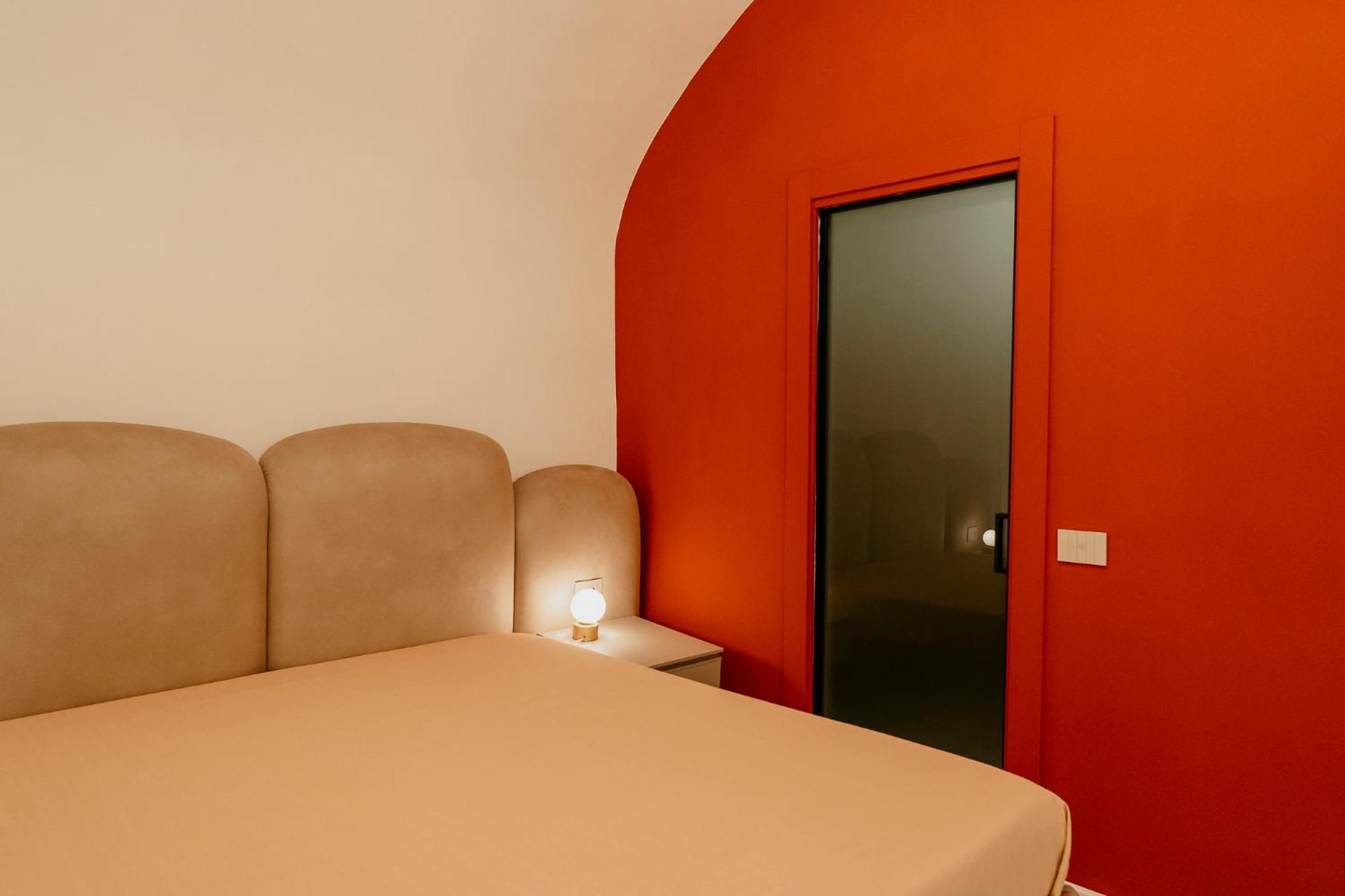 Luxury Apartment-Quartieri Spagn By Alux38 Napoli Eksteriør billede